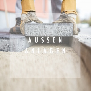 Außenanlagen