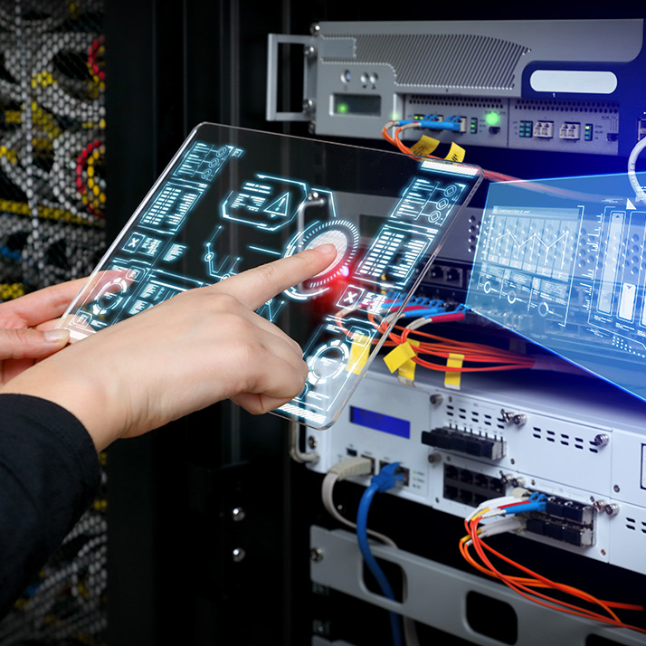 Service Technik